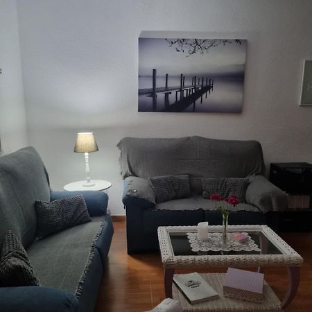 Sol Y Luz Apartment อิสลา เดล มอรัล ภายนอก รูปภาพ