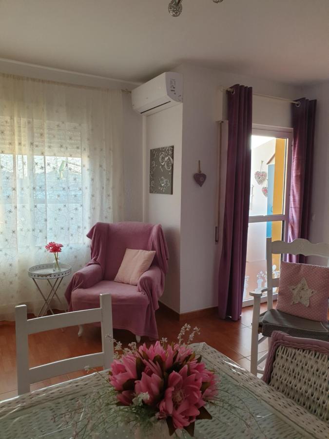 Sol Y Luz Apartment อิสลา เดล มอรัล ภายนอก รูปภาพ