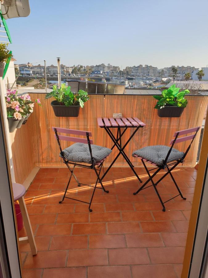 Sol Y Luz Apartment อิสลา เดล มอรัล ภายนอก รูปภาพ