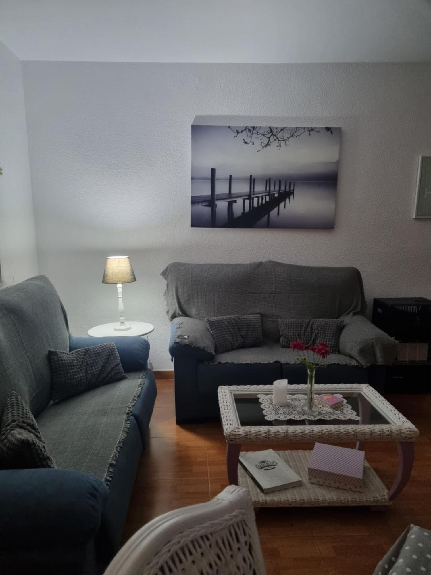Sol Y Luz Apartment อิสลา เดล มอรัล ภายนอก รูปภาพ